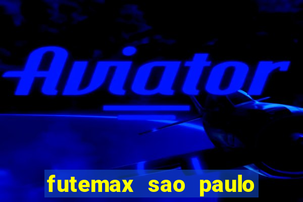 futemax sao paulo x atletico mineiro